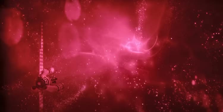 Supernova Glow